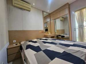 Lokasi Terbaik Jakarta Barat Studio Apartemen Madison Park Harga Murah Furnish Bagus lokasi di Jakarta Barat, tersedia melalui melalui situs Olx