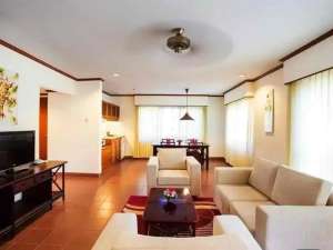 Long Stay Hotel Bintang 4 Nusa Dua lokasi di Kab. Badung, tersedia melalui melalui situs Olx