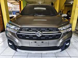 Jual bekas LOW KM 30 RB.. SUZUKI XL7 BETA AT 2022 MATIC LIKE NEW GOOD CONDITION,lokasi di Tangerang Kota