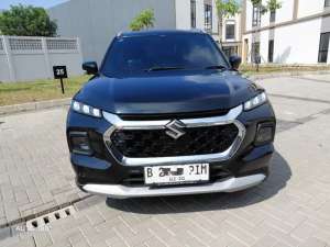 Jual bekas LOW KM ASLI SUZUKI GRAN VITARA HYBRID GX 1.5 AT TAHUN 2025,lokasi di  ,Tangerang Kota