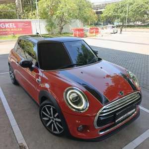 Jual bekas Low KMMini Cooper 2020,lokasi di  ,Jakarta Selatan