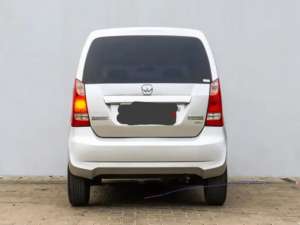 Jual bekas Low KMSuzuki Karimun Wagon R 1.0 GS AGS AT Th 2018 2019,lokasi di Depok Kota