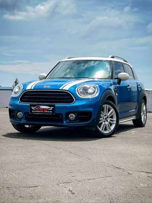 Jual bekas LOW ODO 20K MINI COOPER COUNTRYMAN 1.52020,lokasi di Jakarta Selatan