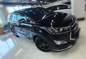 Jual bekas LOWDP 16JTLOWKM 64RB TOYOTA INNOVA VENTURER 2.4 AT DIESEL HTM,lokasi di Jakarta Barat