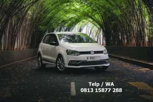 Jual bekas LowkM VW Polo CBU GT 2019 Volkswagen 2020 TSI 2018 yaris brio jazz put,lokasi di Jakarta Barat