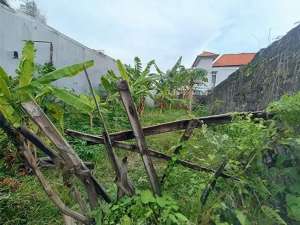 LSH-006.IWSDisewakan Tanah Datar Siap BangunRenon, Denpasar Selatan lokasi di Denpasar Kota, tersedia melalui melalui situs Olx