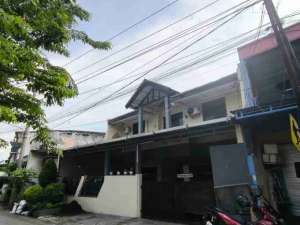 Luas 500m Dijual Murah Kost Dan Rumah Induk Area Dukuh Sutorejo Surabaya lokasi di Surabaya Kota, tersedia melalui melalui situs Olx