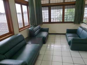 Luas Tanah Besar, Rumah Terawat Dan Nyaman diarea Kopo Elok, Bandung lokasi di Bogor Kab., tersedia melalui melalui situs Olx