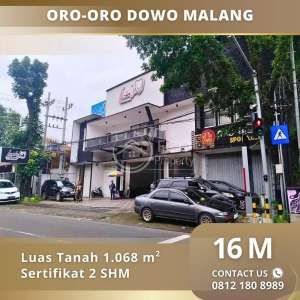 Lucky PoolCafe Oro-Oro Dowo Kota Malang lokasi di Malang Kota, tersedia melalui melalui situs Olx
