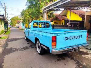 Jual bekas LUV KBD25PU TANGAN PERTAMA DARI BARU,lokasi di Banyumas Kab.