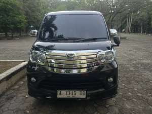 Jual bekas LUXIO 2020 TYPE X,lokasi di Banda Aceh Kota