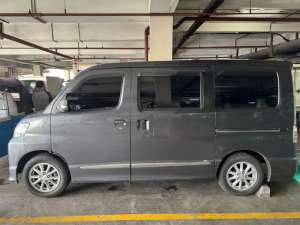 Jual bekas Luxio X matic 2023 mulus,lokasi di Jakarta Pusat