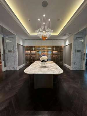 Luxurious Apartemen St.Regis 3BR lokasi di Jakarta Pusat, tersedia melalui melalui situs Olx