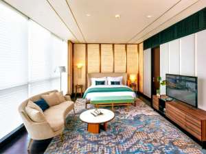 Luxury 2 Bedroom ApartmentFully FurnishedFor RentCasa Domaine, CBD Jakarta lokasi di Jakarta Pusat, tersedia melalui melalui situs Olx