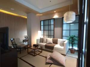 Luxury 57 Promenade Apartement 183m 3BR Thamrin Jakarta Pusat lokasi di Jakarta Pusat, tersedia melalui melalui situs Olx