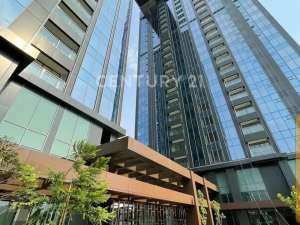 LUXURY APARTMENT 57 PROMENADE 1 BR AT THAMRIN AREA FOR RENT lokasi di Jakarta Pusat, tersedia melalui melalui situs Olx