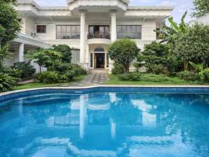 Luxury Residence Metro Pondok IndahClassic Elegant Design, Tanah Hampir 1.400 m lokasi di Jakarta Selatan, tersedia melalui melalui situs Olx