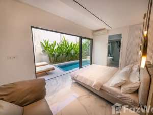 Luxury villa for saleAmara Villa Umalas lokasi di Kab. Badung, tersedia melalui melalui situs Olx