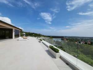 LUXURY VILLA UNBLOCK OCEAN VIEW, AIRPORT, TOLLdi Jimbaran lokasi di Kab. Badung, tersedia melalui melalui situs Olx