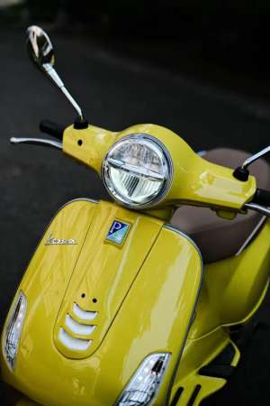 Jual bekas LX 125 IGET FACELIFT 2025,lokasi di Jakarta Selatan