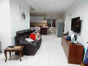 Magnolia Gading Serpong lokasi di Tangerang Kota, tersedia melalui melalui situs Olx