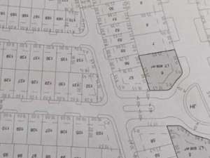 Main Road - Luar Cluster Kavling Royal Residence Surabaya lokasi di Surabaya Kota, tersedia melalui melalui situs Olx