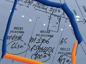 MAINROAD CISARANTEN 6JTMETER NEGO SHM lokasi di Bandung Kota, tersedia melalui melalui situs Olx