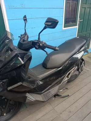 Jual bekas Maka Calvary 2025,lokasi di Banjarmasin Kota