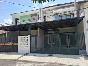 MANTAP Rumah Baru 2lt di Margahayu Raya Soetta - Ciwastra , tersedia melalui melalui situs Olx