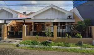 Manyar Kertoadi 319m2 Hitung Tanah, dkt dharmahusada ,kertajaya lokasi di Surabaya Kota, tersedia melalui melalui situs Olx