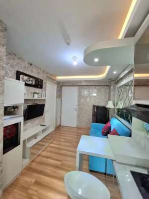 Masih jalur sewa atas mall Bassura city type 2bedroom lokasi di Jakarta Selatan, tersedia melalui melalui situs Olx