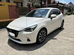 Jual bekas mazda 2 1.5 R Skyactiv 2020,lokasi di Depok Kota