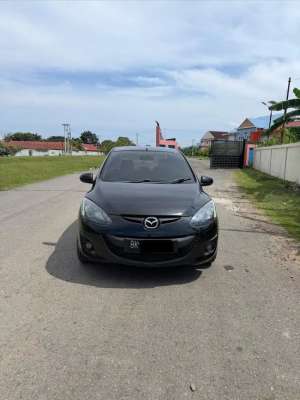 Jual bekas MAZDA 2 1.5 SEDAN MATIC,lokasi di Banda Aceh Kota