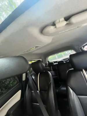 Jual bekas Mazda 22 1.5 V Bensin-AT 2013,lokasi di Depok Kota