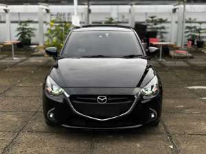 Jual bekas Mazda 2 GT 2018 facelift AT 2019,lokasi di Jakarta Selatan