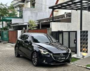 Jual bekas Mazda 2 GT skyactiv atMatic,lokasi di  ,Depok Kota