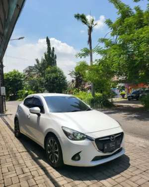 Jual bekas MAZDA 2 GT SKYACTIV TAHUN 2015,lokasi di  ,Jombang  Kab.