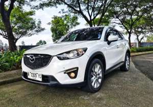 Jual bekas Mazda 2 GT THN 2014,lokasi di Tangerang Selatan Kota