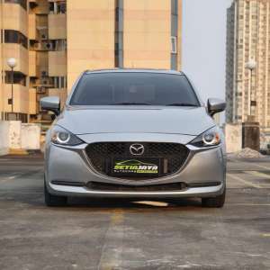 Jual bekas Mazda 2 R 1500cc matic 2019,lokasi di  ,Jakarta Selatan