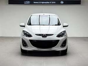 Jual bekas Mazda 2 Type R 2013,lokasi di Jakarta Selatan