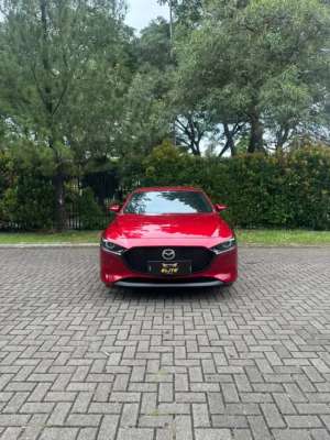 Jual bekas Mazda 3 Hatchback 2025,lokasi di Jakarta Selatan