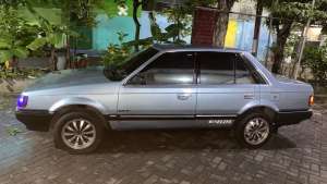 Jual bekas Mazda 323 1987 Bensin,lokasi di Sidoarjo  Kab.