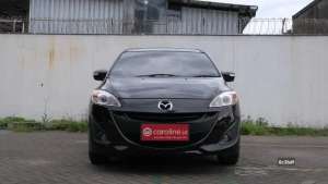 Jual bekas MAZDA 5 SKYACTIV 2.0 AT 2017 HITAM,lokasi di  ,Bandung Kota