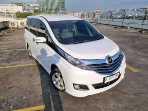 Jual bekas Mazda Biante 2.0 L Skyactive lebih irit th 20142013,,masih seger,lokasi di Jakarta Selatan