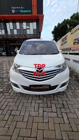 Jual bekas Mazda Biante Matic Tahun 2016 Kondisi Mulus Terawat Istimewa,lokasi di Bekasi Kota