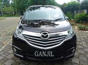 Jual bekas MAZDA BIANTE SKYACTIV Matic 2016,lokasi di Tangerang Kota