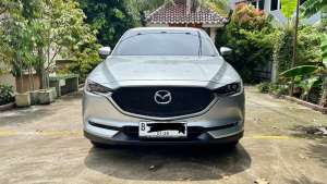 Jual bekas Mazda CX-5 2017 GT,lokasi di Jakarta Barat