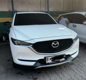 Jual bekas Mazda CX-5 2019 Bensin,lokasi di Bekasi Kota