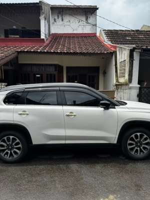 Jual bekas Mazda CX-5 2021 Bensin,lokasi di Tangerang Selatan Kota