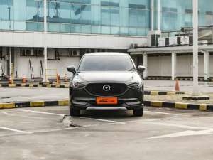 Jual bekas MAZDA CX-5 2.5 AT GT TAHUN 2020,lokasi di  ,Jakarta Selatan